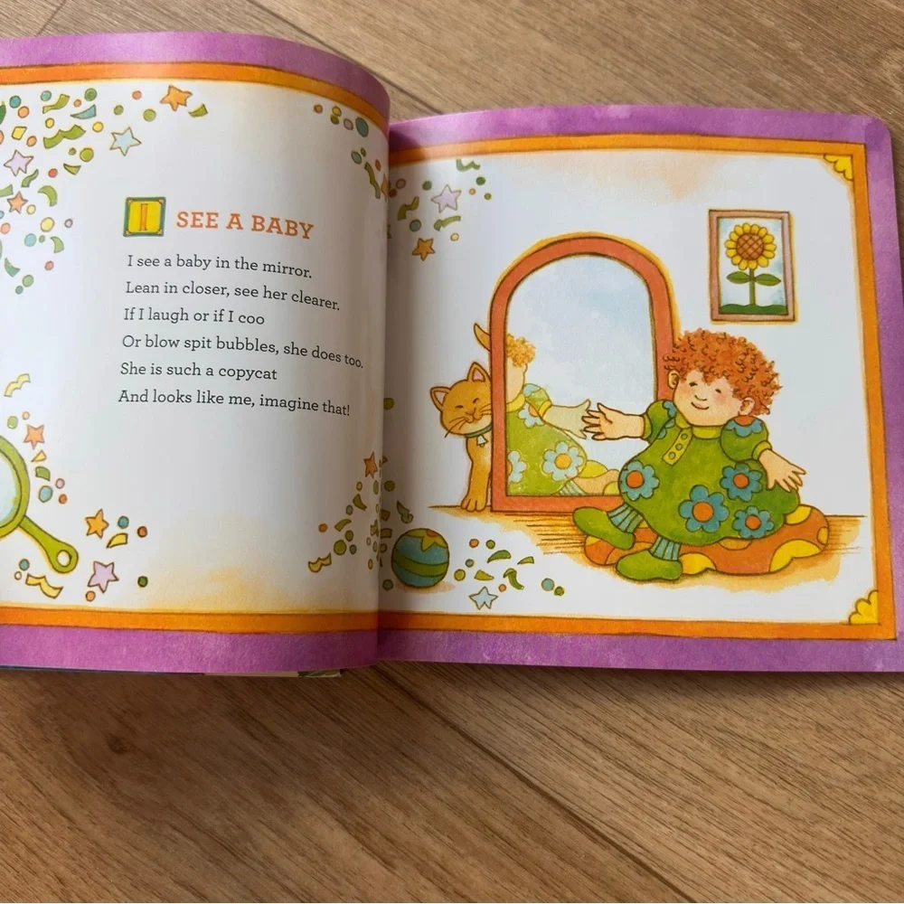 Dolly Parton’s Imagination Library Children's Book Set
